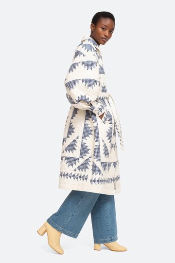 Gloucester Coat