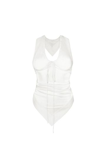 Halter Tops
