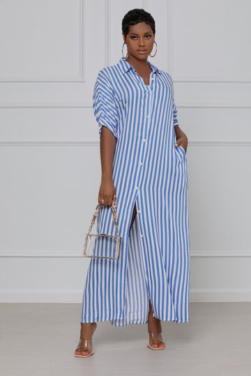 Shirt Dresses