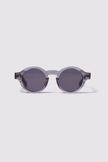 Lazy Oaf Grey Mickey Sunglasses