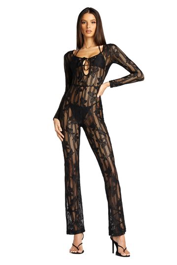 IDRA JUMPSUIT