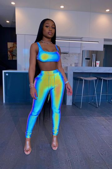 Mood Pants