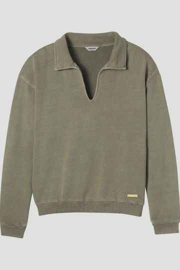 PREMIUM UNISEX AVIATOR PULLOVER