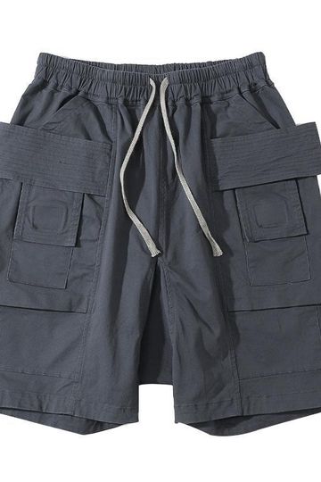 Club Giv "Ryan" Utility Cargo Shorts - Multiple Colors