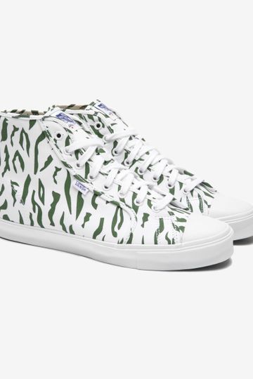 Noah x Vans OG Style 24 LX