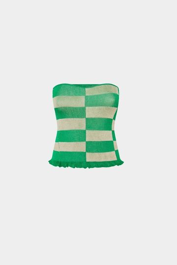 Gimaguas - Montego Chess Top - Green