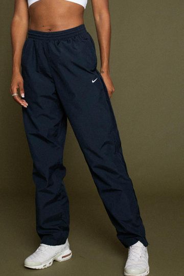 Vintage Nike Windbreaker Pants