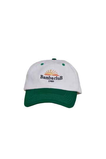 CLUB TROPICANA cap