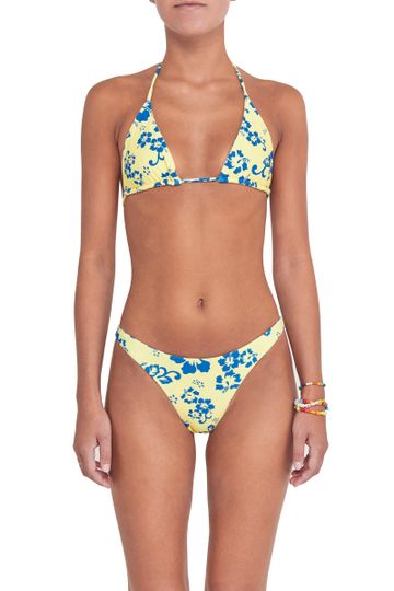 MALIBU top- hawaiian