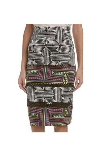 Nicole Miller Artelier - Pencil Skirt
