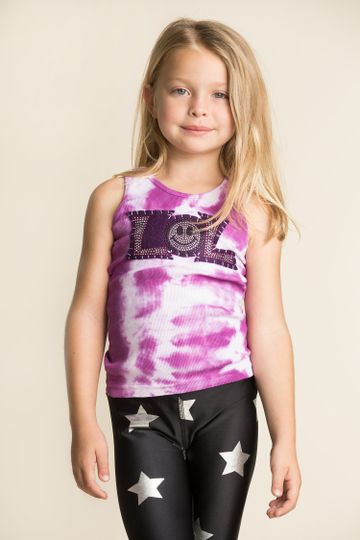L.O.L Tank Top