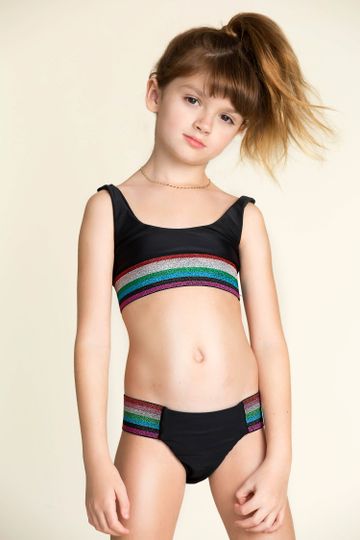 Summer Disco Bikini