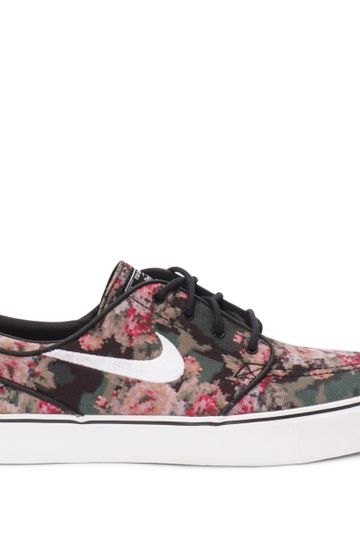 NIKE SB JANOSKI "DIGI FLORAL" SHOES