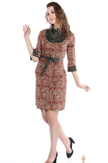 Tunic Dress