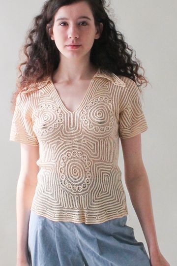 Vintage Tops