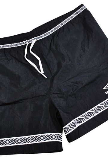 Vintage Umbro Made in USA Shorts Size Large