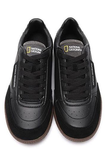 National Geographic Shoes N995AFW130 Neutro Coat BLACK