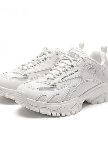 National Geographic Shoes N995AFW390 Trypin Rhino Ugly Shoes (Choose 3 Colors)