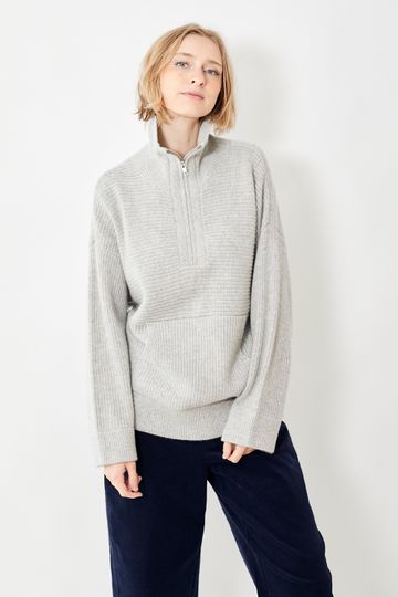 Apiece Apart Klee Pullover