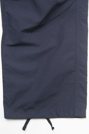 Engineered Garments x Totem Brand Co. EXCLUSIVE Over Pant - Dark Navy Cotton Ripstop
