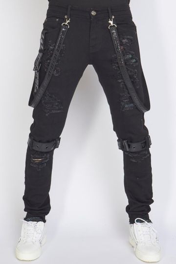Denim Jeans