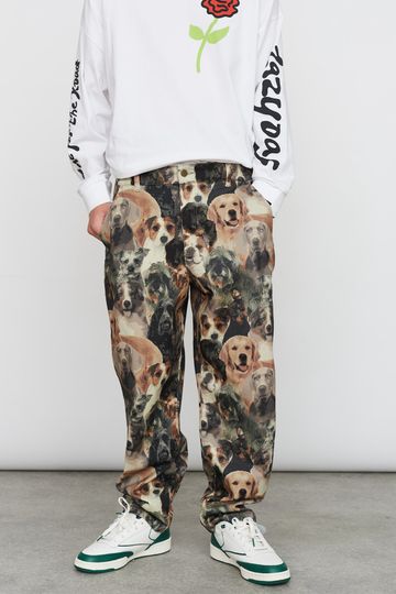 Pub Dog Tokyo Pants
