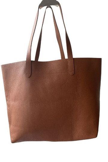 Cuyana - Classic Leather Tote