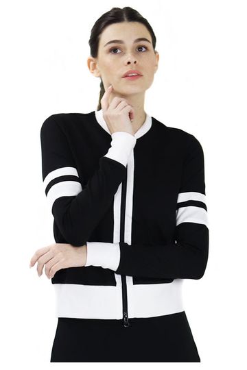 Varsity Bomber