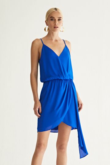 Wrap Dress