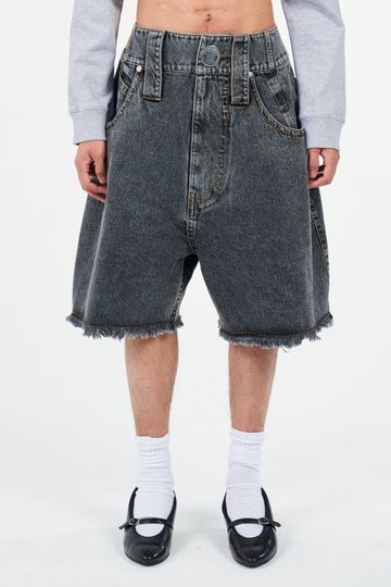 Baby Shorts