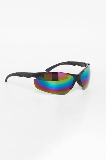 SGECLIPS - Eclipse Unisex Sport Sunglasses