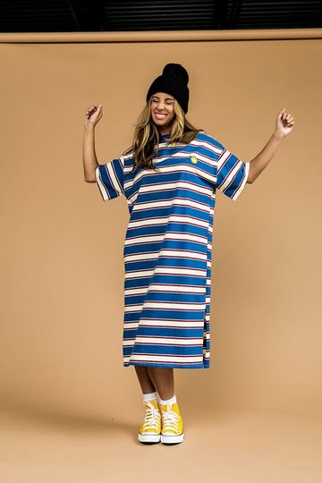 Shirt Dresses