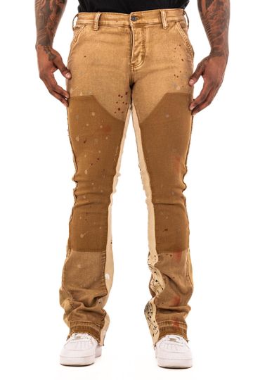 VALABASAS Jeans Alpha - Cahi