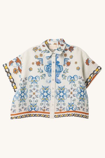 Pina Shirt