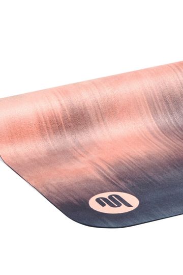 Yoga Mat - Sunset Tie-Dye