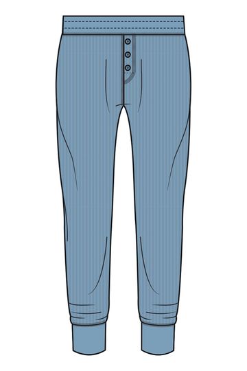 PJ Salvage Textured Essentials Jam Pant #RITEP