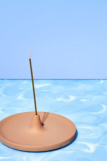 Boheme Ceramic Incense Burner