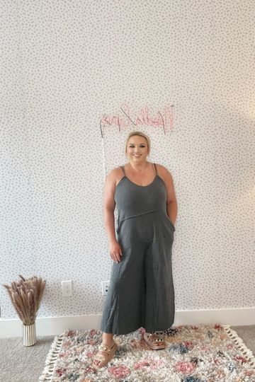Still The One Jumpsuit