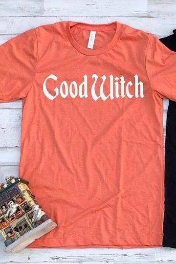 Good Witch Tee