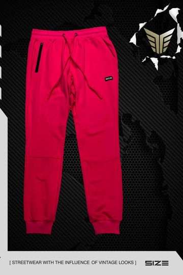 1/1 Size Up Pink Welter Weight 2.0 Joggers*LIMITED*