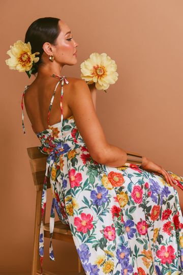 Maxi Dresses