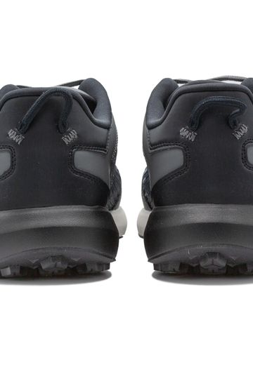 Stroll Men's Performance Knit - Digi Camo Black/White