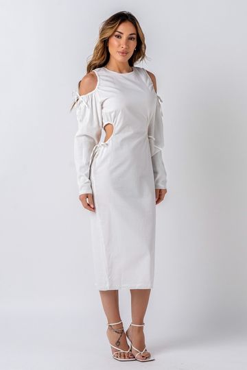 AURORA Dress