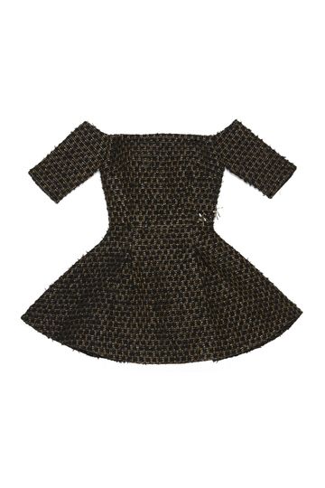 HONEY SUCKER DRESS