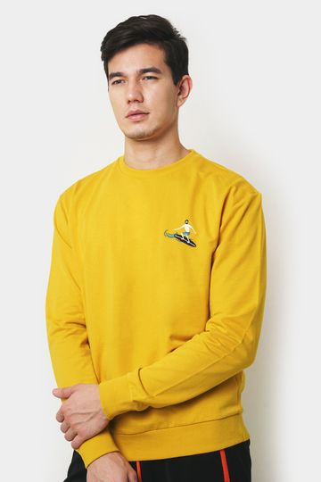 Cool Surfer Pullover