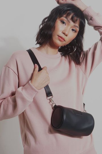OXGN Pullover With Special Print