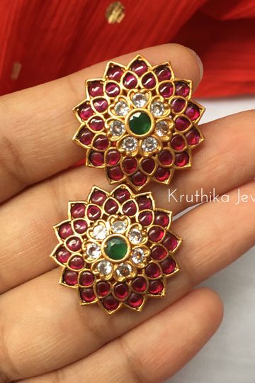 Kemp flower tops