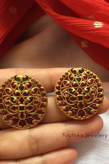 Kemp flower tops