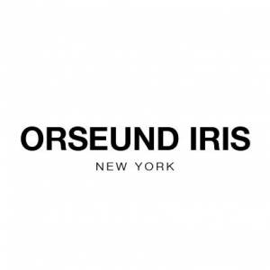ORSEUND IRIS